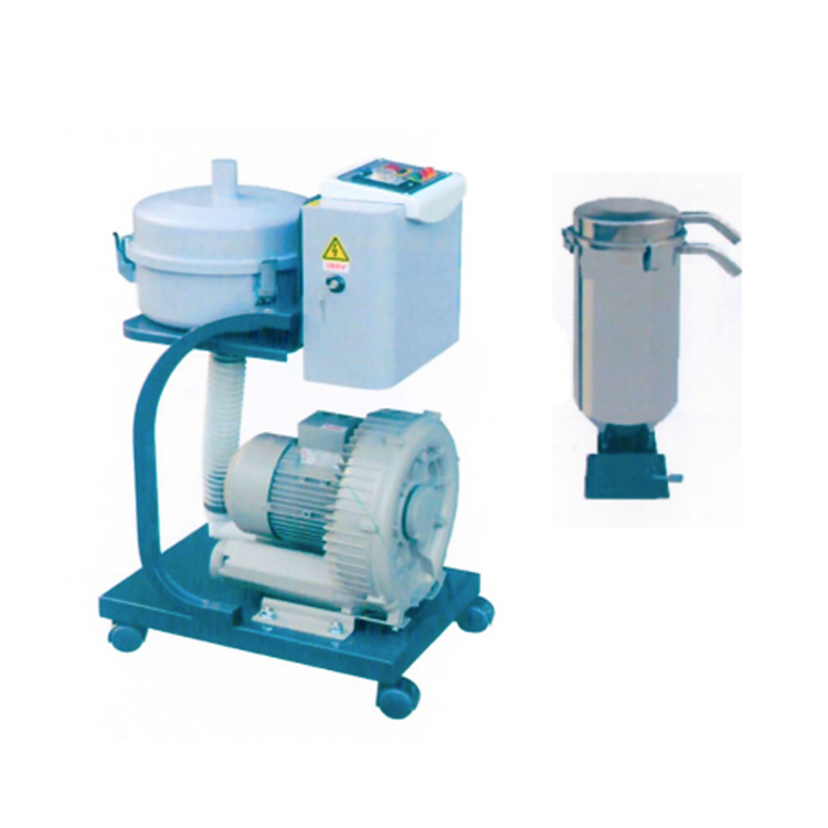 Vacuum Auto Loader